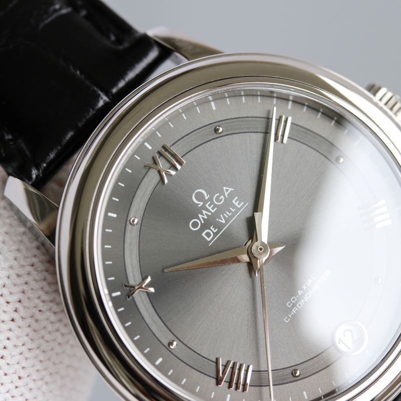 OMEGA Watches