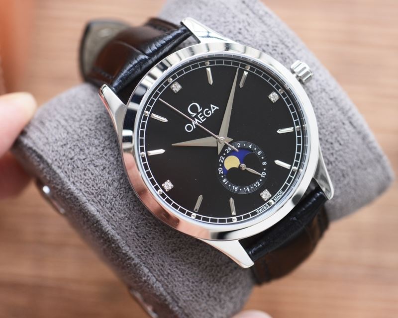 OMEGA Watches