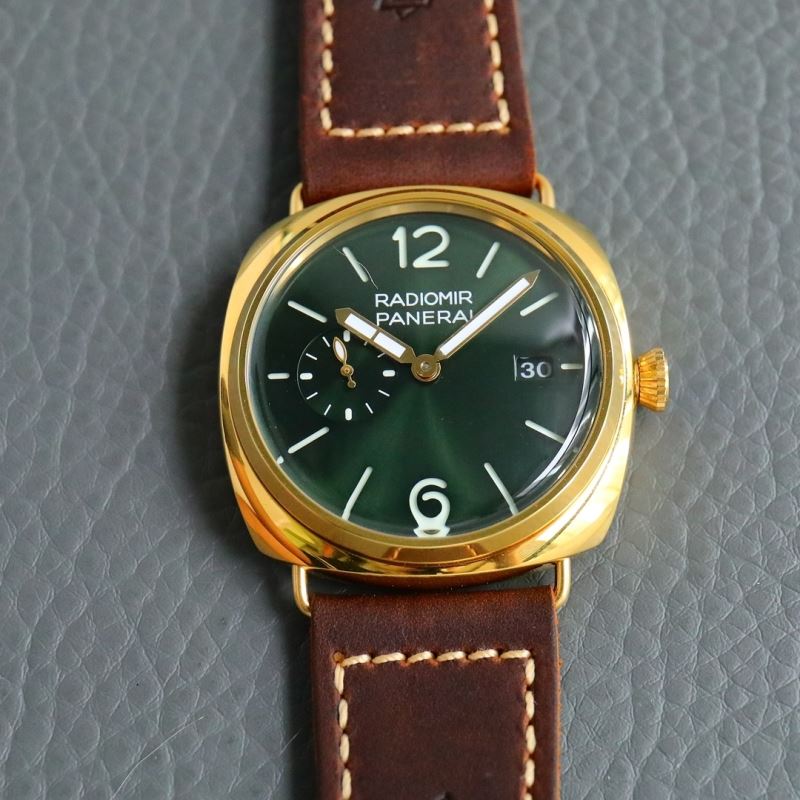 PANERAI Watches