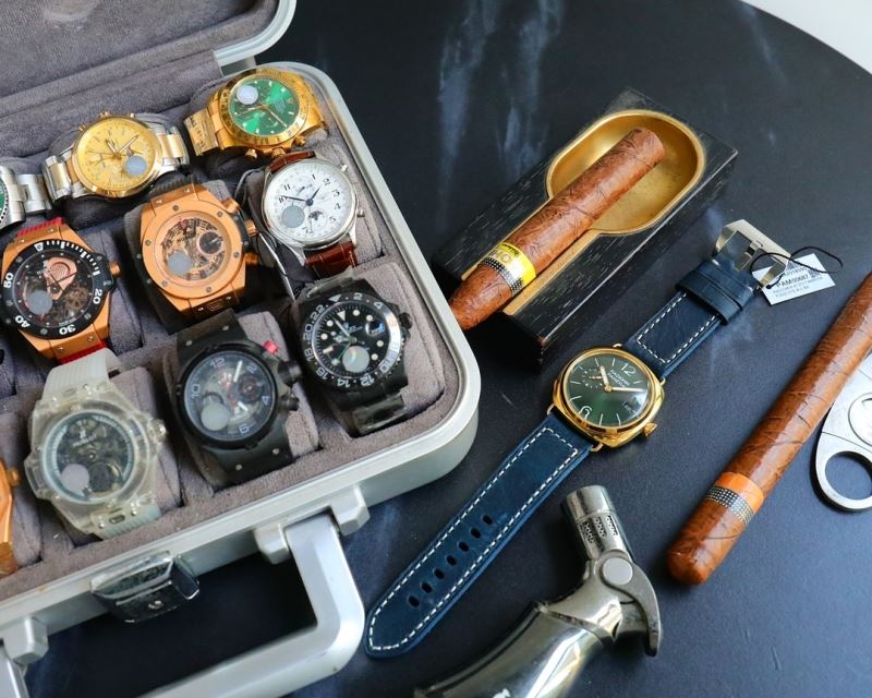 PANERAI Watches