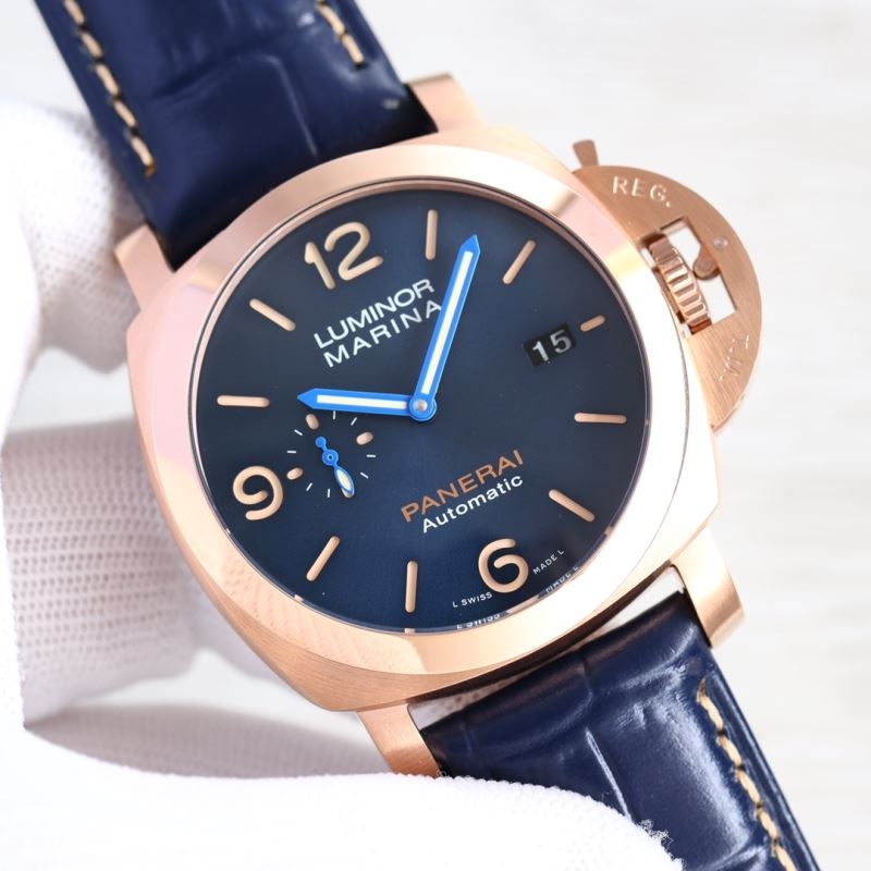 PANERAI Watches