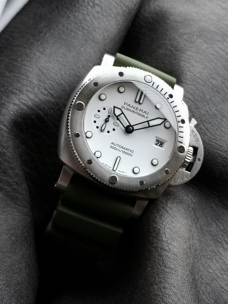 PANERAI Watches