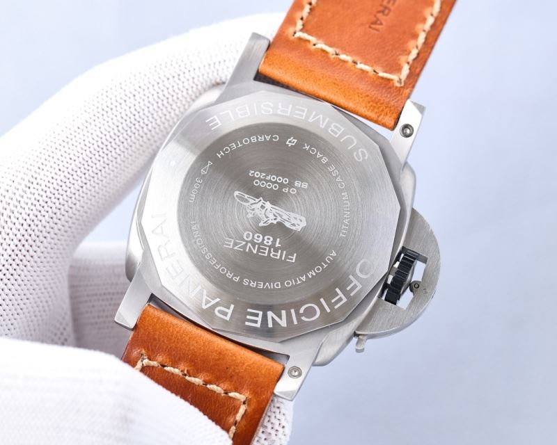 PANERAI Watches