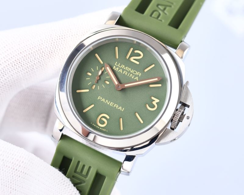 PANERAI Watches