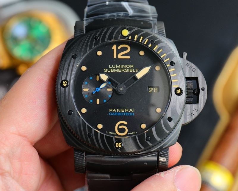 PANERAI Watches