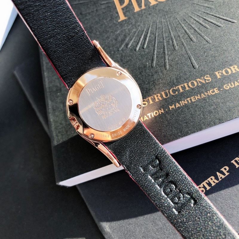 PIAGET Watches