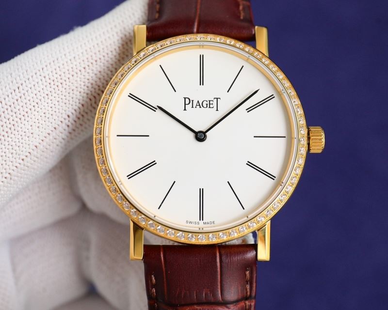 PIAGET Watches