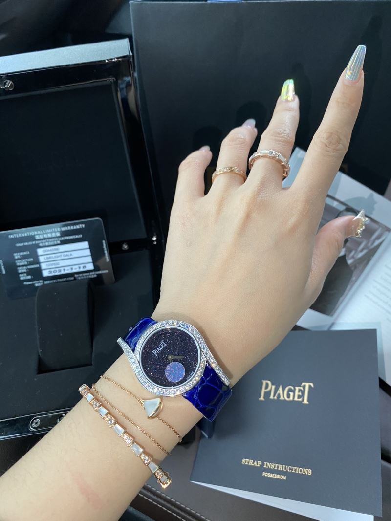 PIAGET Watches