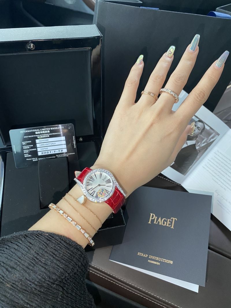 PIAGET Watches