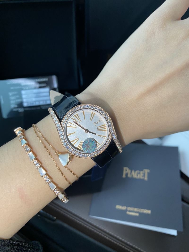 PIAGET Watches