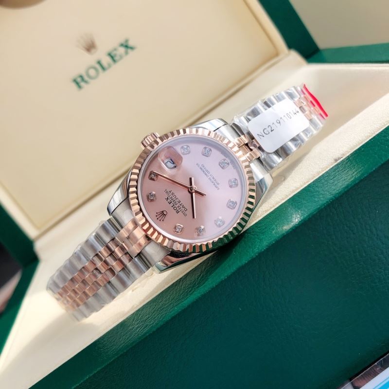 ROLEX Watches