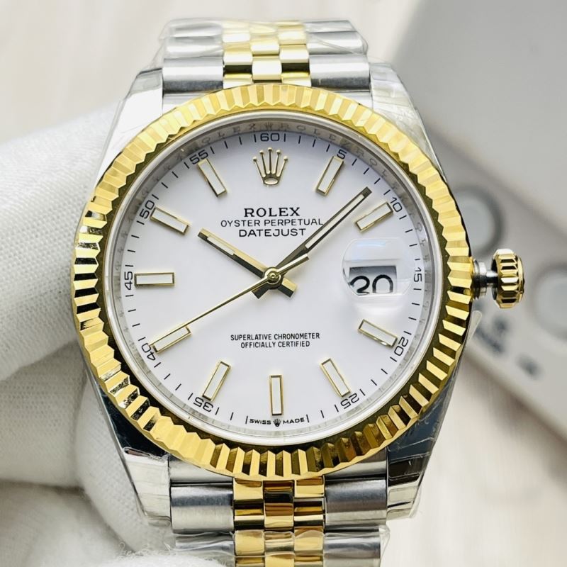 ROLEX Watches