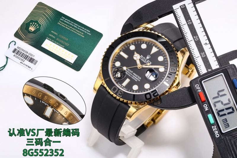 ROLEX Watches