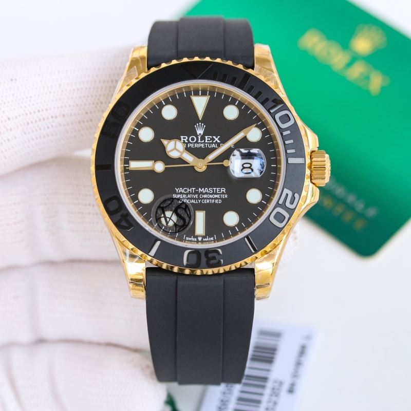 ROLEX Watches