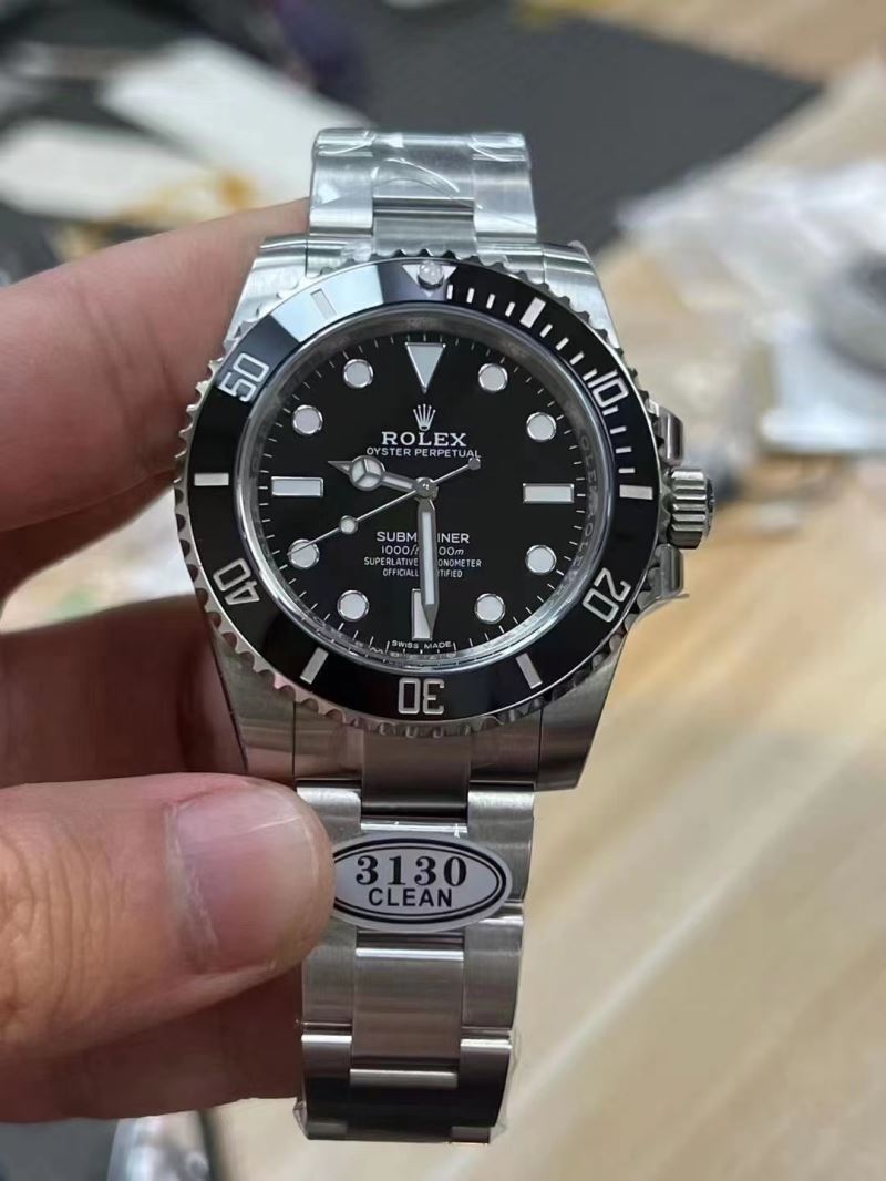 ROLEX Watches