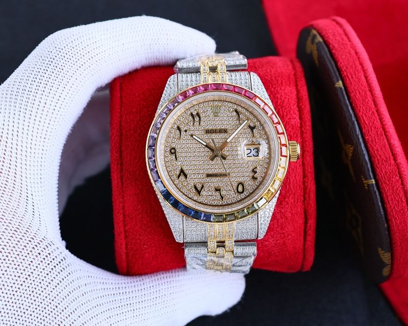 ROLEX Watches