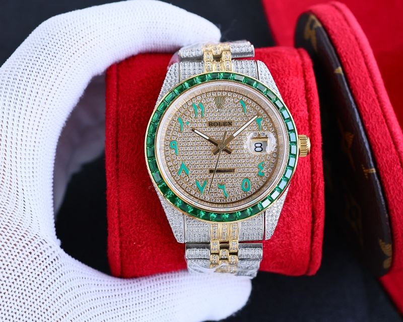 ROLEX Watches