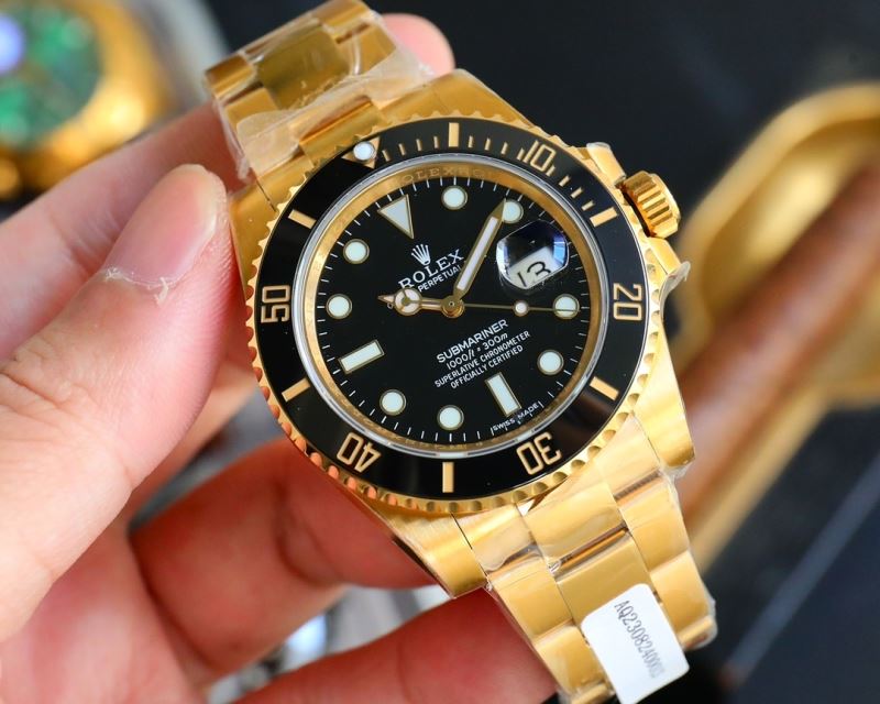 ROLEX Watches