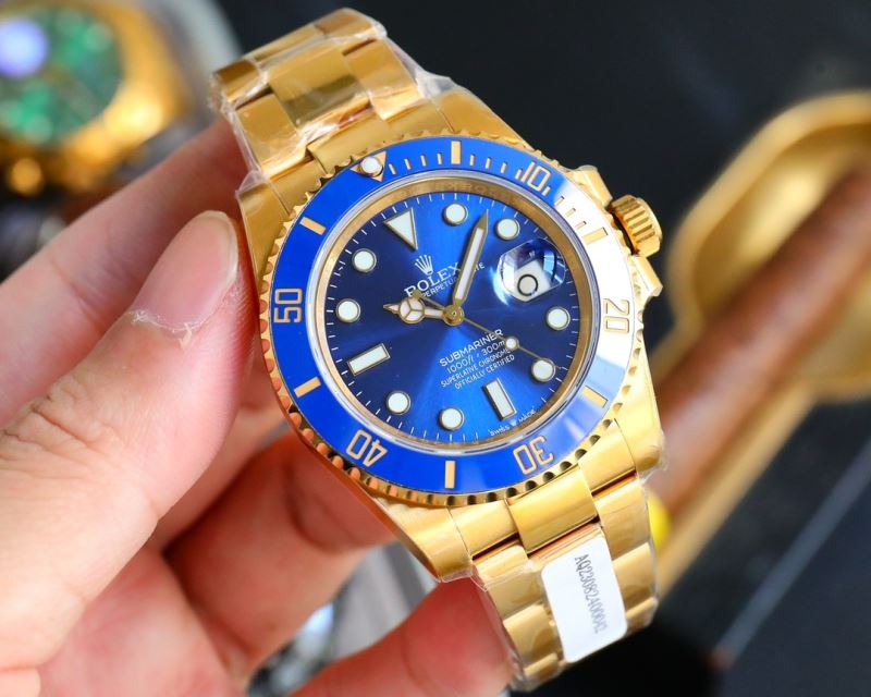 ROLEX Watches