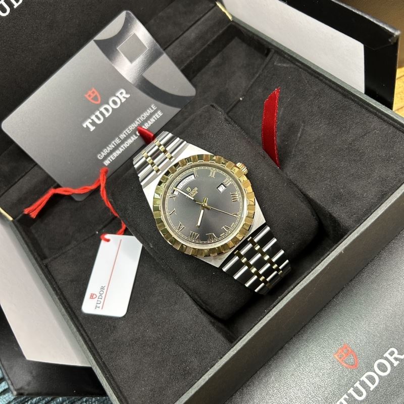 TUDOR Watches