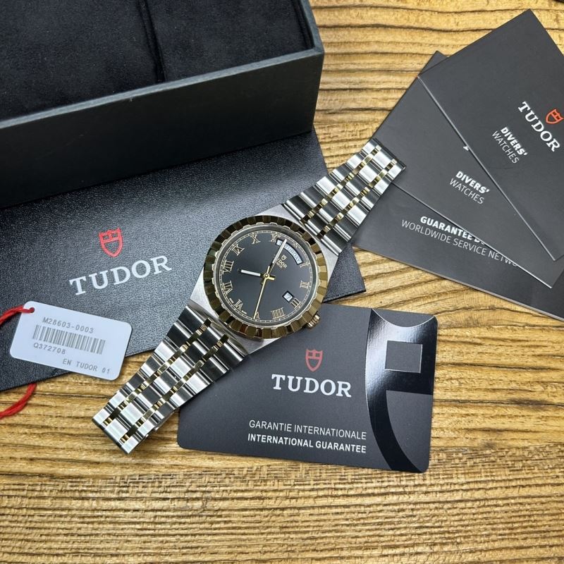 TUDOR Watches