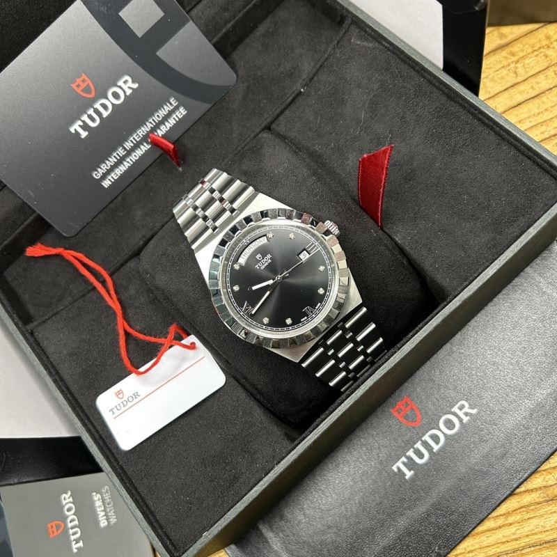 TUDOR Watches