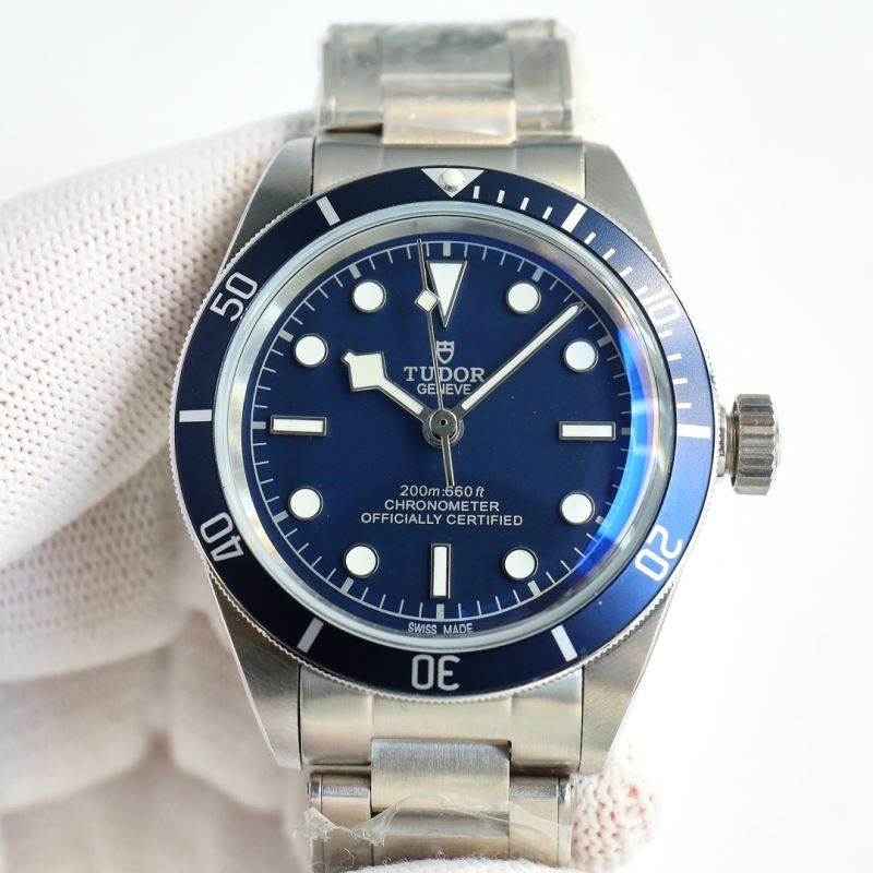 TUDOR Watches