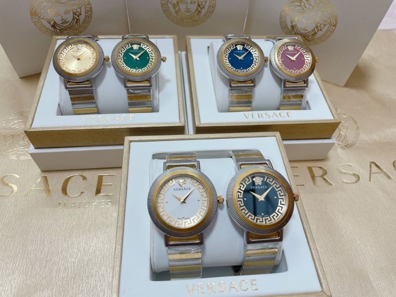 VERSACE Watches