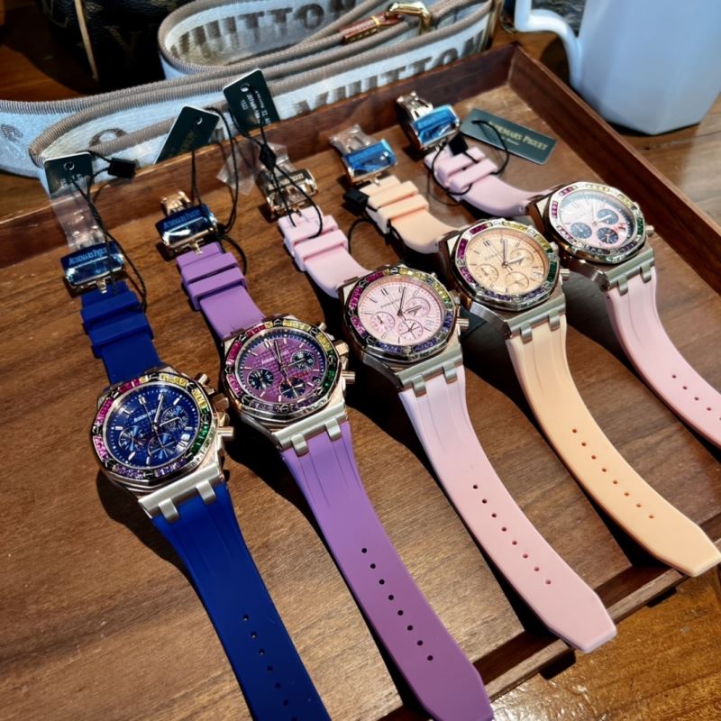 AP Watches