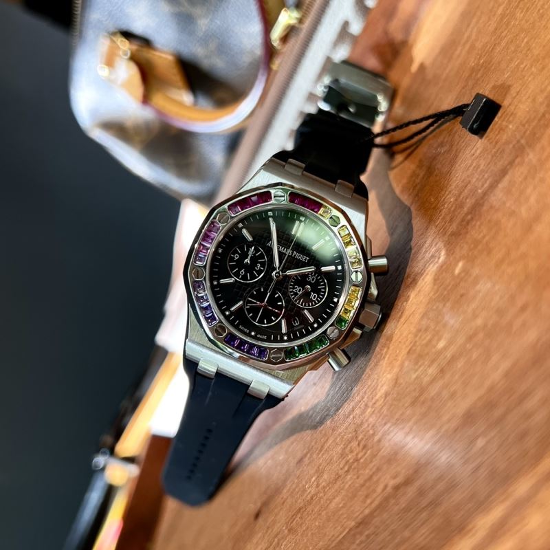 AP Watches