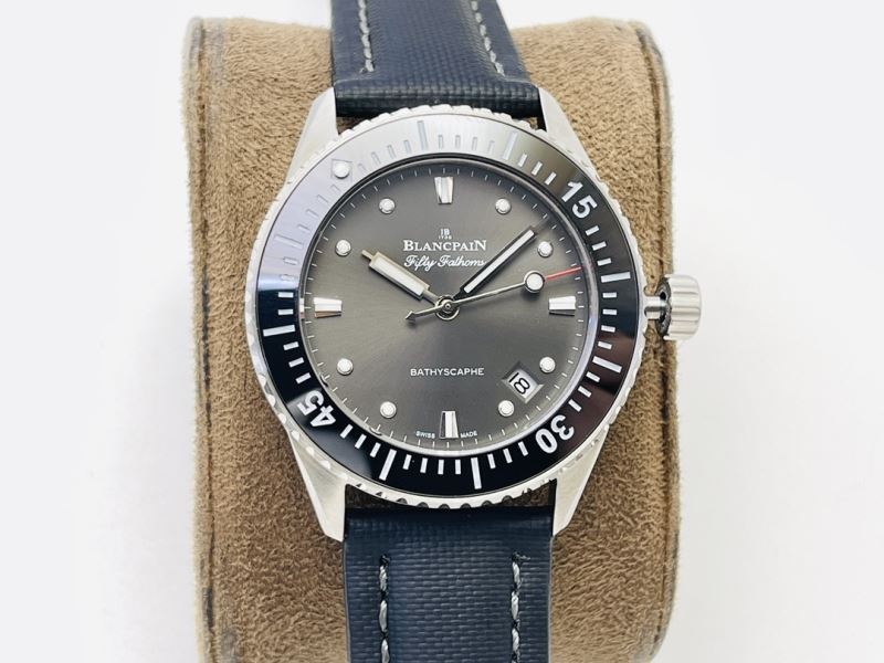 BLANCPAIN Watches