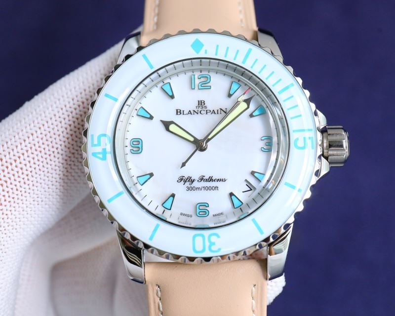 BLANCPAIN Watches