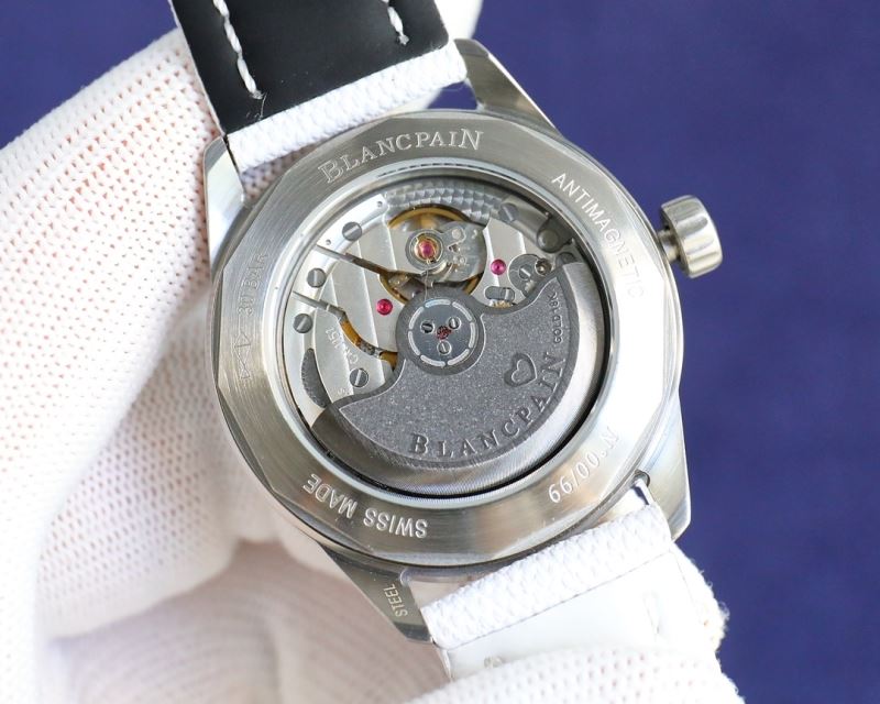 BLANCPAIN Watches