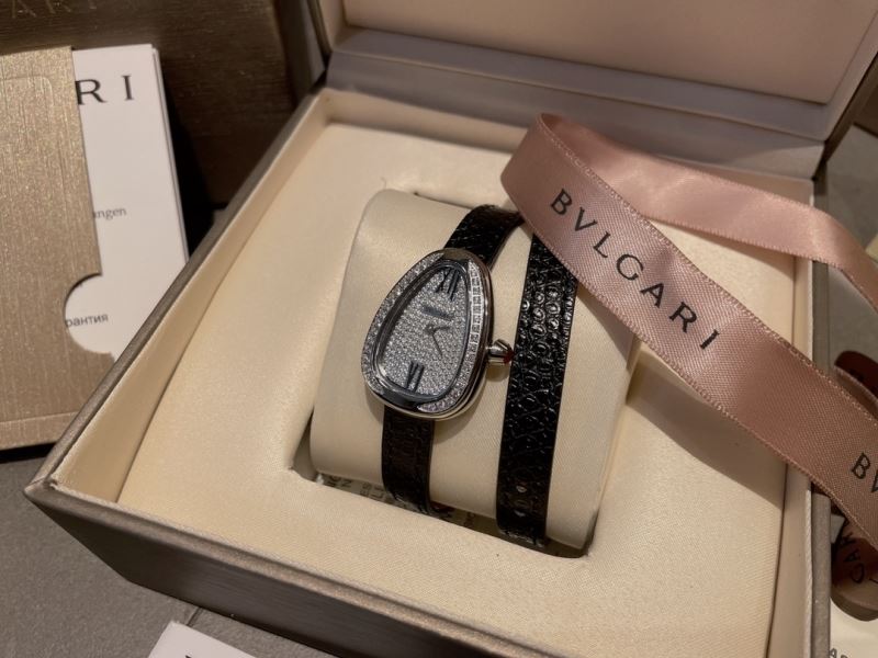 BVLGARI Watches