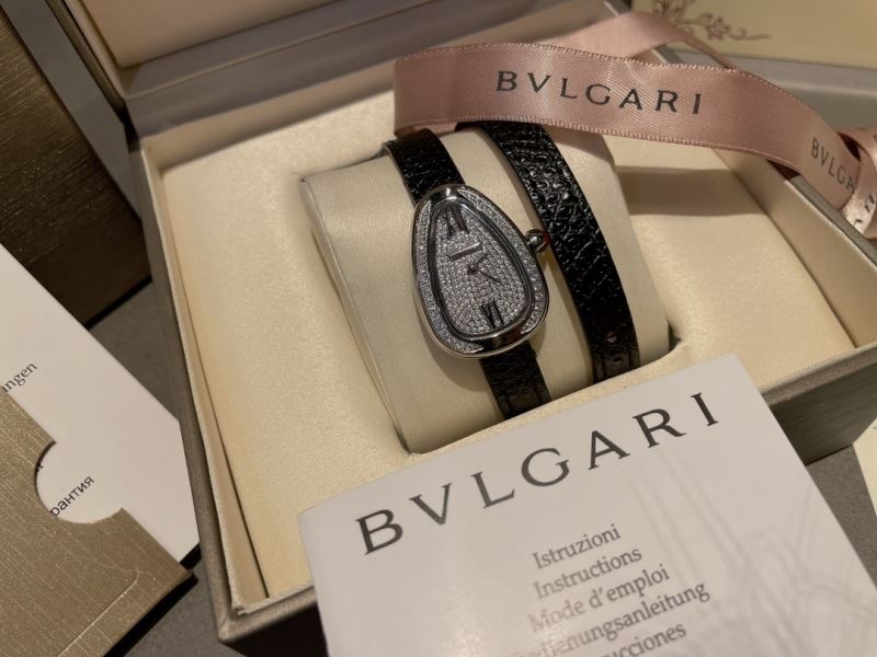 BVLGARI Watches