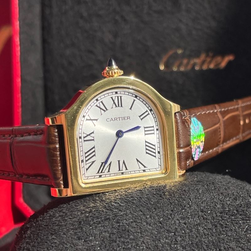 CARTIER Watches