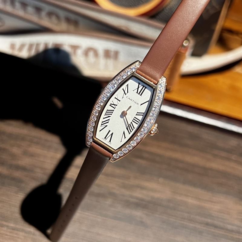 CARTIER Watches