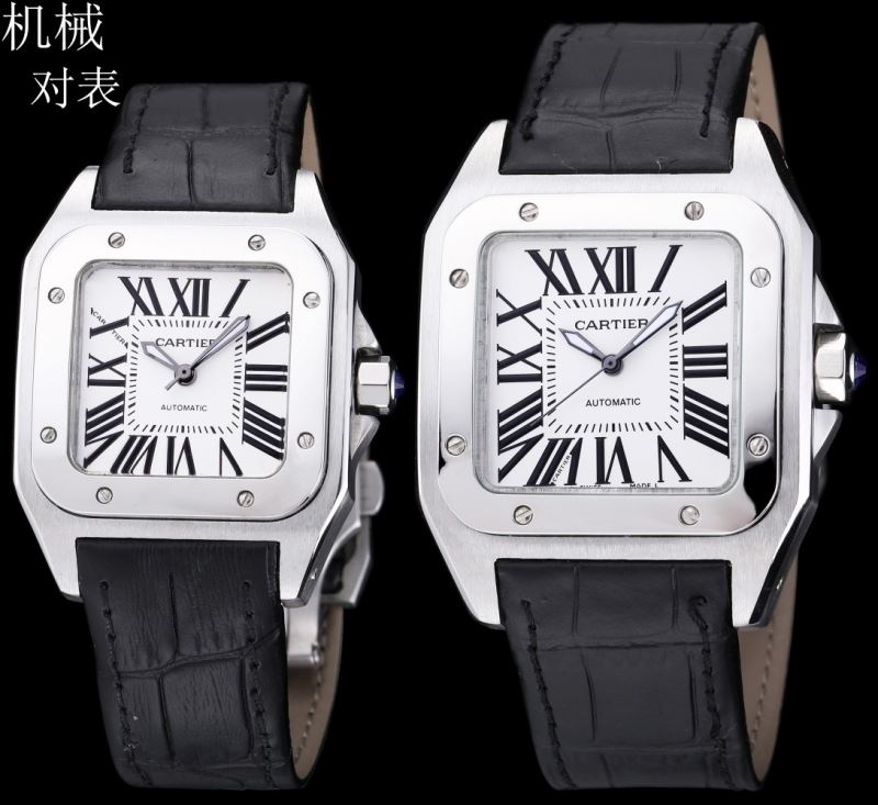 CARTIER Watches