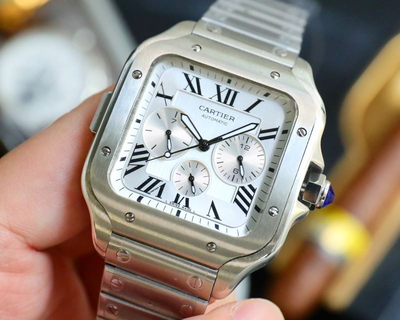 CARTIER Watches