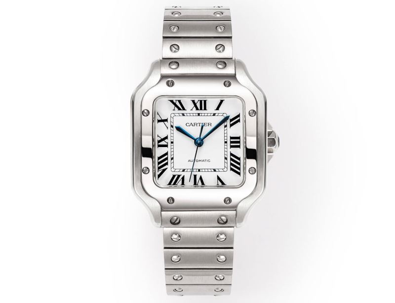 CARTIER Watches