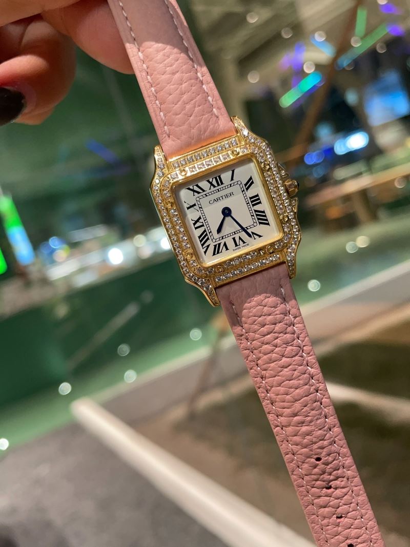 CARTIER Watches