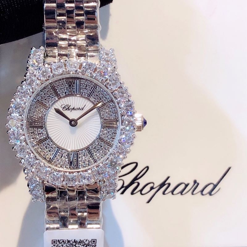 CHOPARD Watches