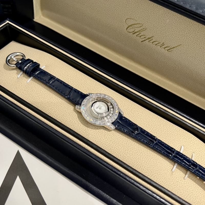 CHOPARD Watches