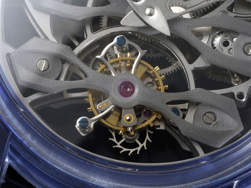 GIRARD-PERREGAUX Watches