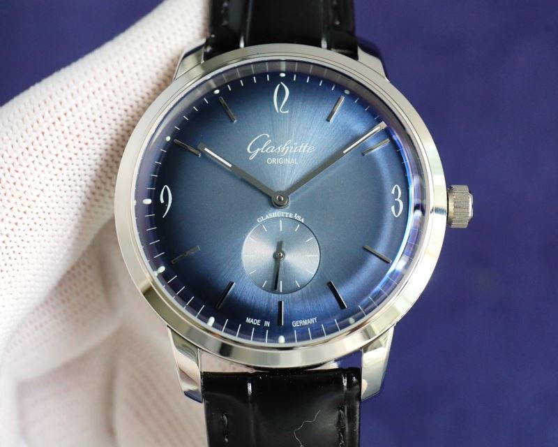 GLASHUTTE Watches