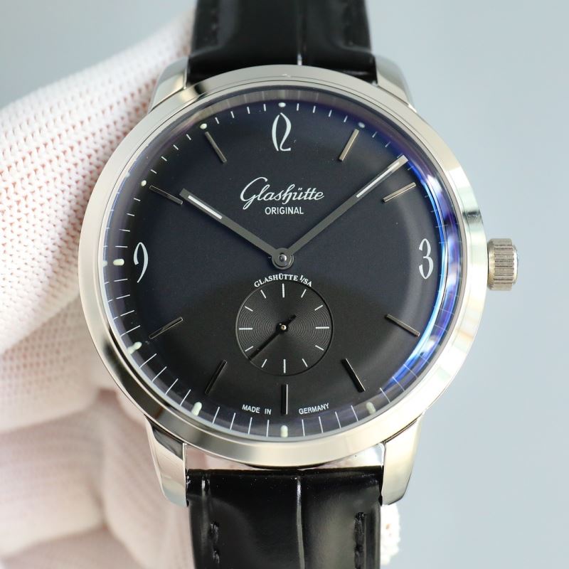 GLASHUTTE Watches