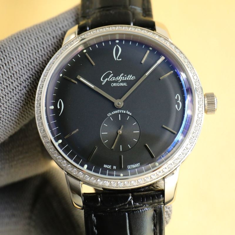 GLASHUTTE Watches