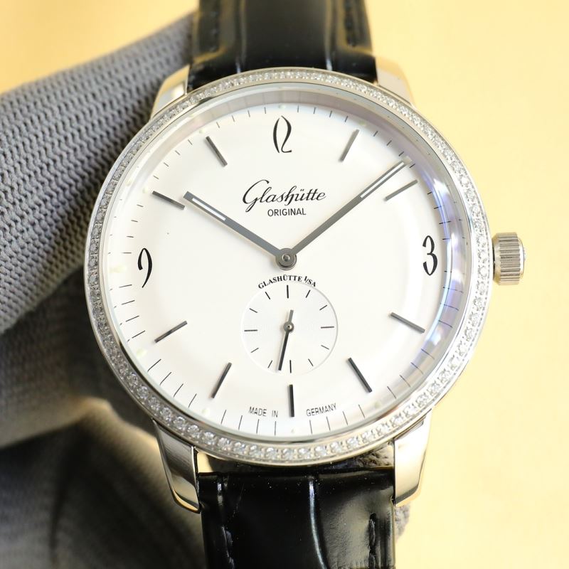 GLASHUTTE Watches