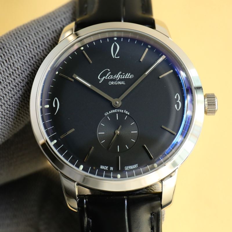 GLASHUTTE Watches