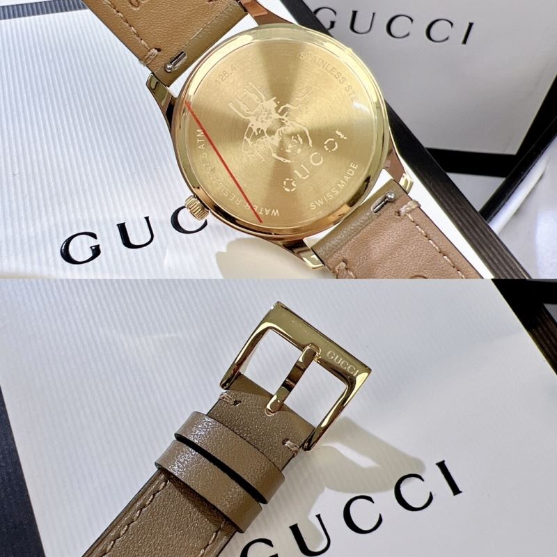 GUCCI Watches